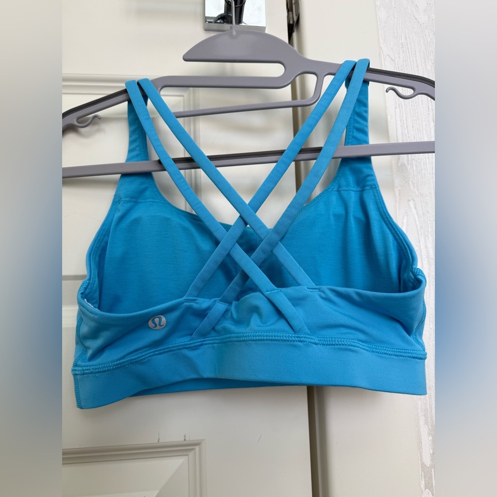 Lululemon Energy Bra *Medium
Support, B-D Cups - Picture 5 of 9